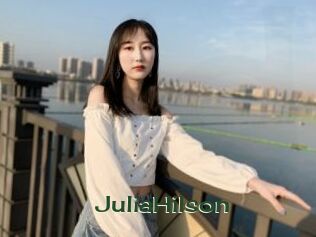 JuliaHilson