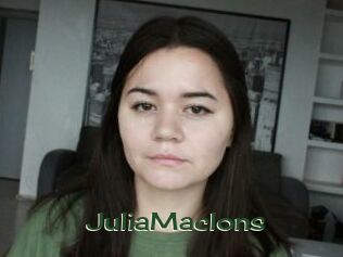 JuliaMaclons
