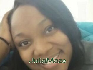 Julia_Maze