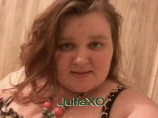 JuliaXO