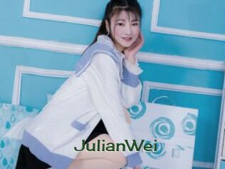JulianWei