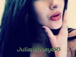JulianaMay88