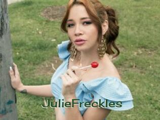 JulieFreckles
