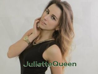 JulietteQueen