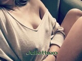 Juliettexo