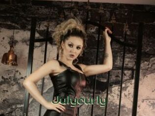 Julycurly