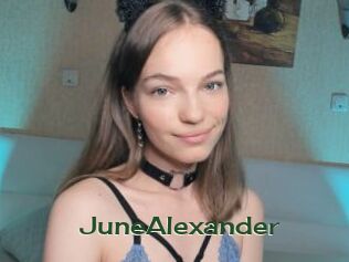 JuneAlexander