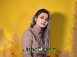 JuneFlores
