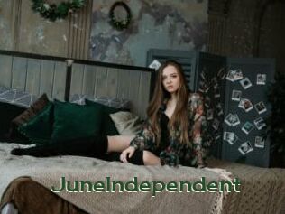 JuneIndependent