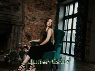 JuneMistic