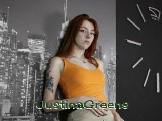 JustinaGreens