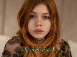 Jaclynclark