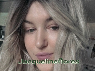 Jacquelineflores