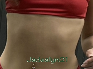 jadealyn21 Vidéos Kochonnes