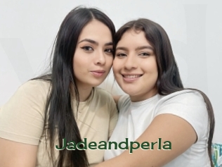 Jadeandperla