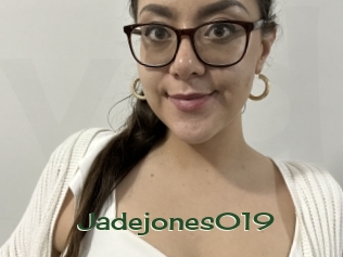 jadejones019 Vidéos Kochonnes