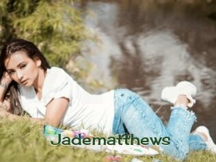 Jadematthews