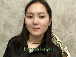 Janastolem