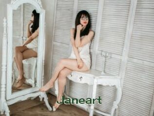Janeart