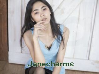 Janecharms
