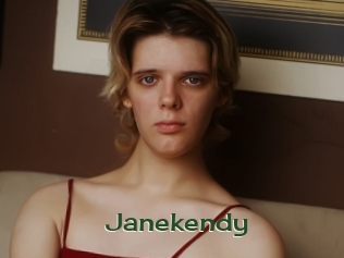 Janekendy