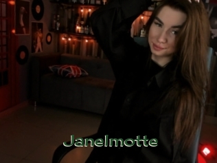 Janelmotte