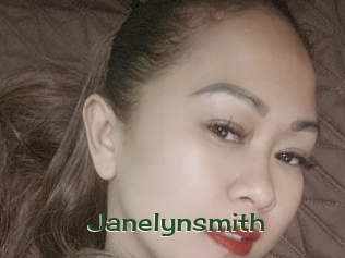Janelynsmith