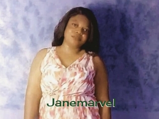 Janemarvel