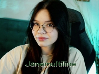 Janemultiline