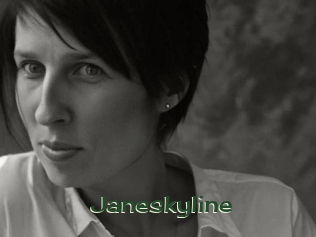 Janeskyline