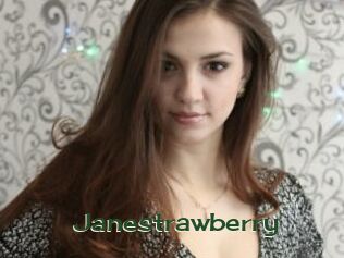 Janestrawberry