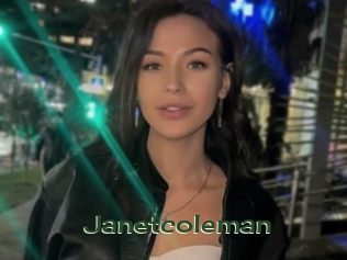 Janetcoleman