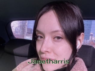 Janetharris