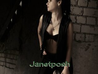 Janetposh