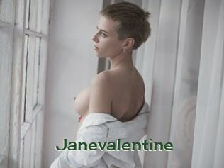 Janevalentine