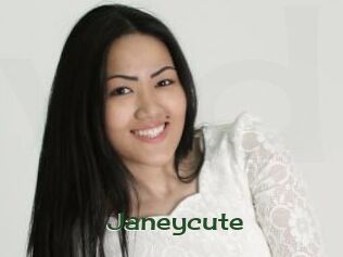 Janeycute