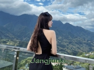jangjunki Vidéos Kochonnes