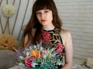 Janiesky