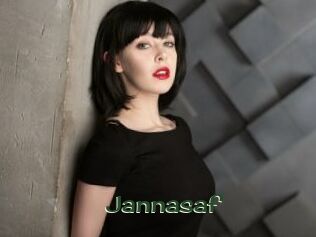 Jannasaf
