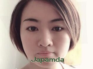 Japamda