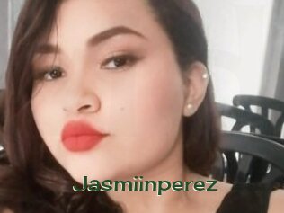 Jasmiinperez