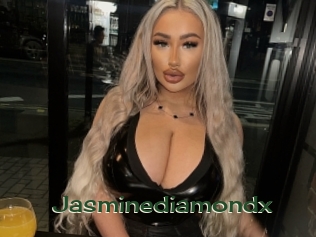 Jasminediamondx