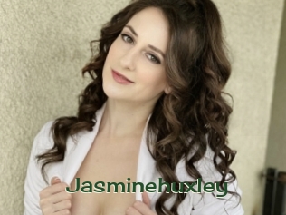 Jasminehuxley