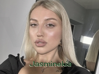 Jasminekia