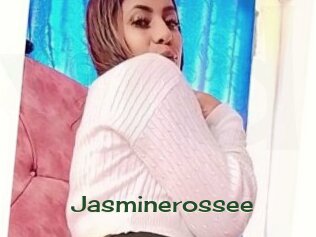 Jasminerossee