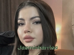 Jasminharriss