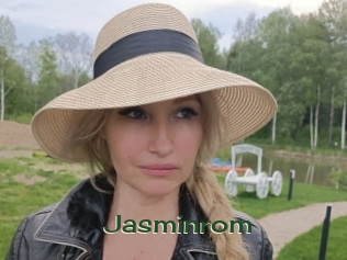 Jasminrom