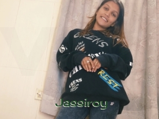 Jassiroy