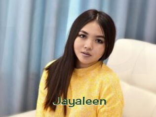 Jayaleen