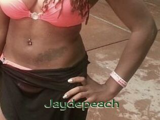 Jaydepeach